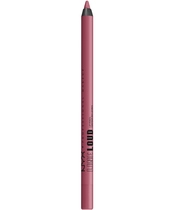 NYX Prof. Makeup Line Loud Lip Pencil 1,2 gr. - Trophy Life