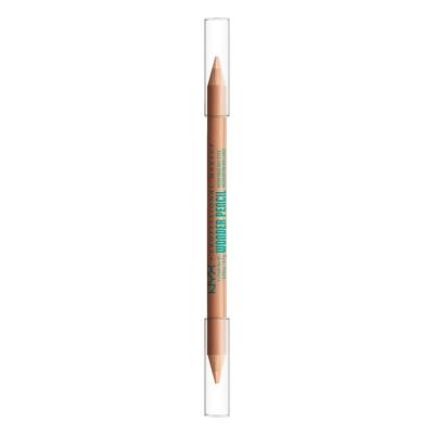 NYX Prof. Makeup Wonder Pencil 5,5 gr. - 03 Medium Peach