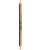 NYX Prof. Makeup Wonder Pencil 5,5 gr. - 04 Deep