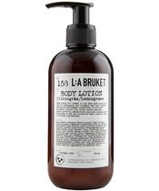 L:a Bruket 158 Body Lotion 240 ml - Lemongrass