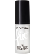 MAC Fix+ Primer And Face Spray 13 ml - Original