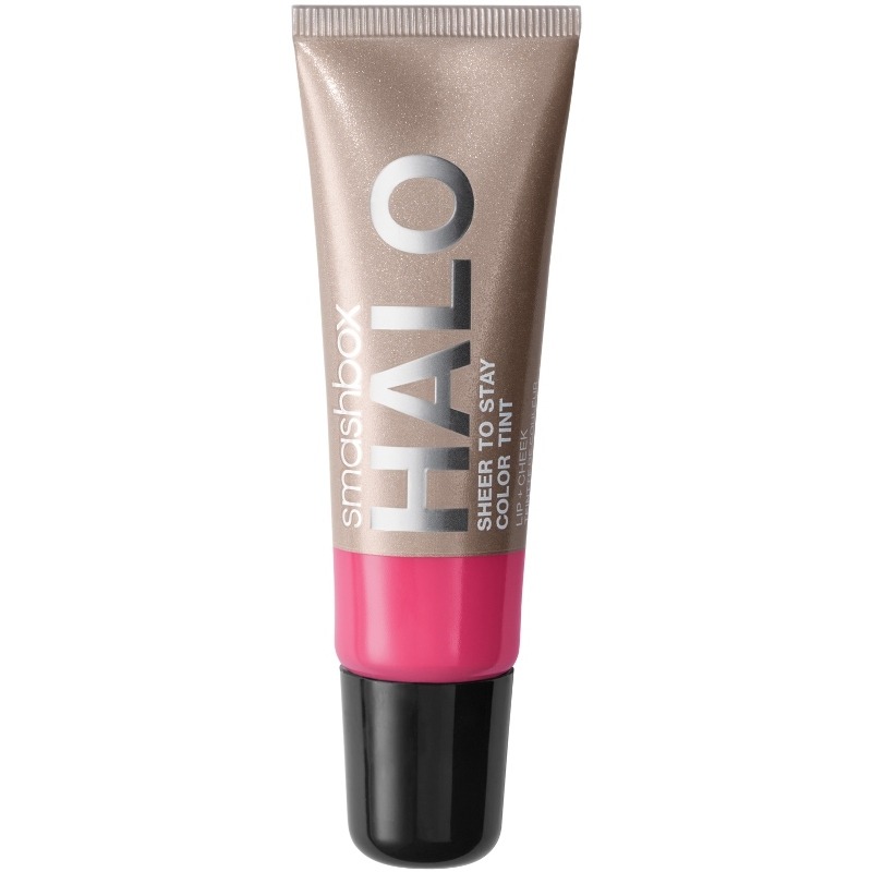 Smashbox Halo Cream Blush Cheek + Lip Gloss 10 ml - Blush