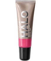 Smashbox Halo Cream Blush Cheek + Lip Gloss 10 ml - Blush