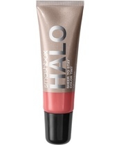 Smashbox Halo Cream Blush Cheek + Lip Gloss 10 ml - Sunset