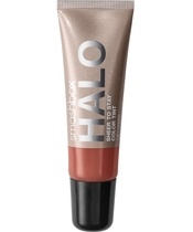Smashbox Halo Cream Blush Cheek + Lip Gloss 10 ml - Terracotta