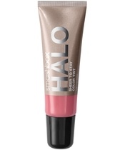 Smashbox Halo Cream Blush Cheek + Lip Gloss 10 ml - Wisteria