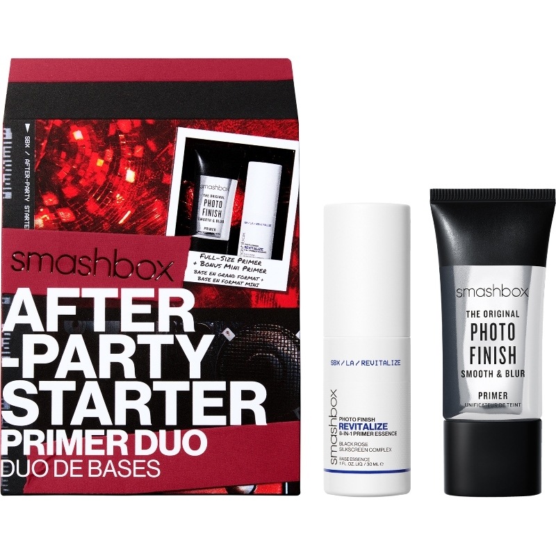 Smashbox Party Proof Primer Gift Set (Limited Edition)