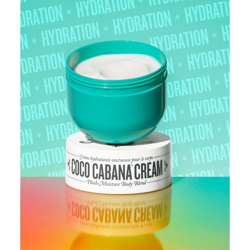 Sol de Janeiro Coco Cabana Cream 240 ml