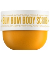 Sol de Janeiro Bum Bum Body Scrub 220 gr.