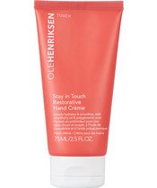 Ole Henriksen Touch Stay In Touch Restorative Hand Cream 75 ml