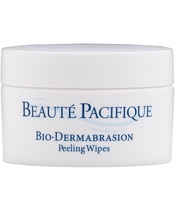 Beauté Pacifique Bio-Dermabrasion Peeling Wipes 30 Pieces
