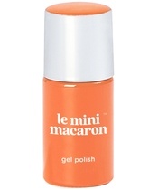 Le Mini Macaron Gel Polish 8,5 ml - Papaya Sorbet