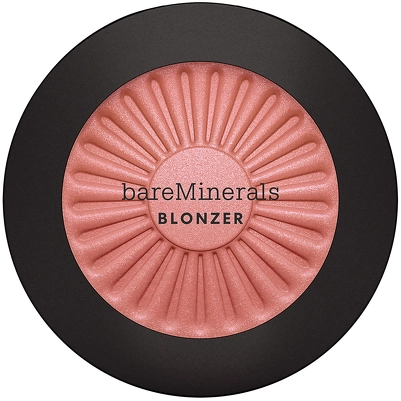 bareMinerals Gen Nude Blonzer 3,8 gr. - Kiss Of Pink