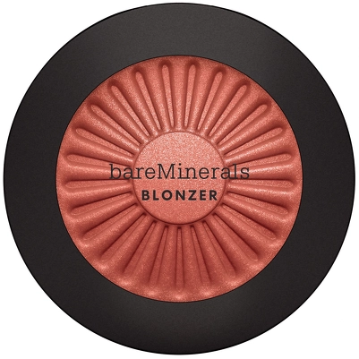bareMinerals Gen Nude Blonzer 3,8 gr. - Kiss Of Rose