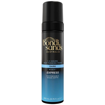 Bondi Sands Self Tan Foam 1H Express 200 ml