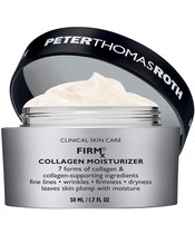 Peter Thomas Roth Firmx Collagen Moisturizer 50 ml 