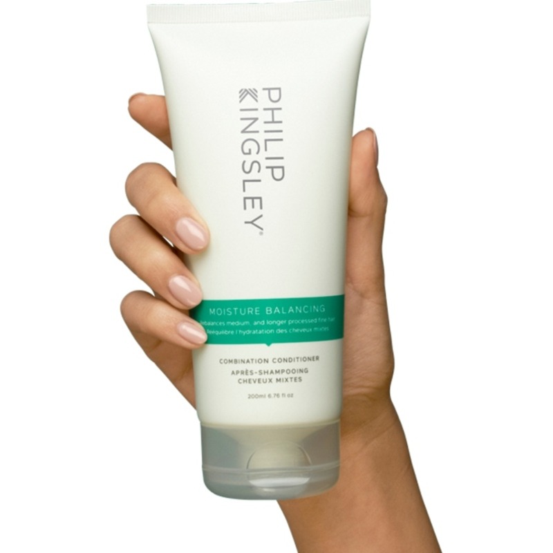 Philip Kingsley Moisture Balancing Conditioner 200 ml