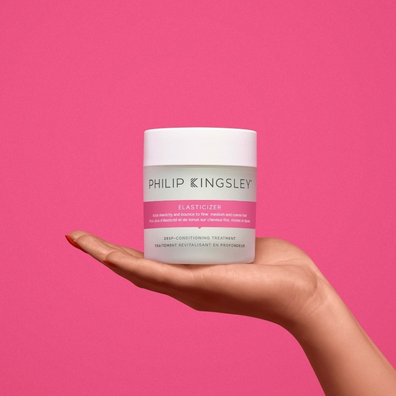 Philip Kingsley Elasticizer 150 ml Se her Nicehair.dk