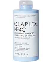 Olaplex NO.4C Bond Maintenance Clarifying Shampoo 250 ml