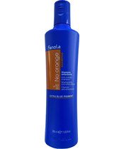Fanola No-Orange Shampoo 350 ml