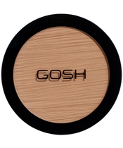 GOSH Bronzing Powder 9 gr. - 002 Natural Glow