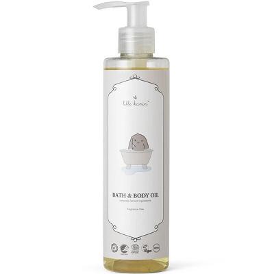 Lille Kanin Bath & Body Oil 250 ml
