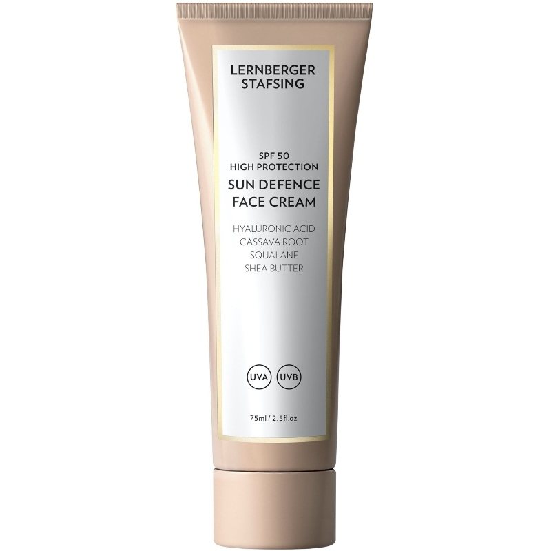 Lernberger Stafsing Sun Defence Face Cream SPF 50 - 75 ml thumbnail