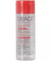 Uriage Thermal Micellar Water Intolerant 100 ml