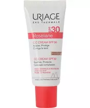 Uriage Roséliane CC Cream SPF 30 - 40 ml