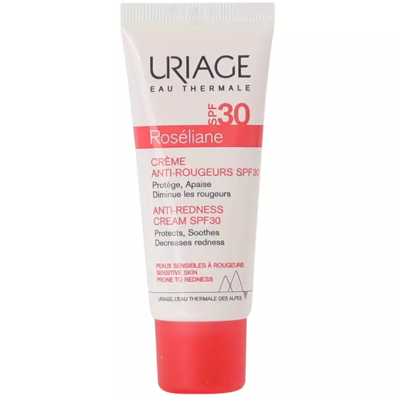 Uriage Roseliane Anti-Redness Cream SPF 30 - 40 ml