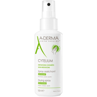 A-DERMA Cytelium Drying Spray 100 ml