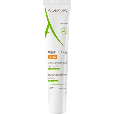 A-DERMA Epitheliale A.H Ultra Soothing Repairing Cream 40 ml