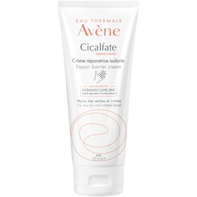 Avène Cicalfate Hand Repair Barrier Cream 100 ml