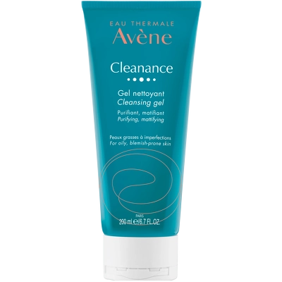 Avène Cleanance Cleansing Gel 200 ml