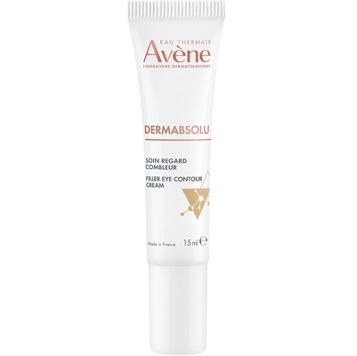 Avène DermAbsolu Filler Eye Contour Cream 15 ml