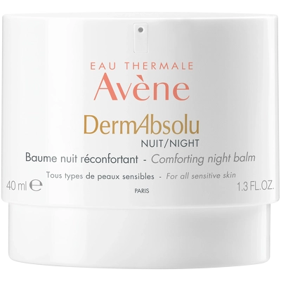 Avène DermAbsolu Night Comforting Night Balm 40 ml