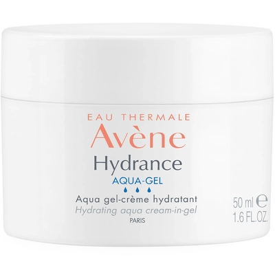 Avène Hydrance Aqua-Gel 50 ml