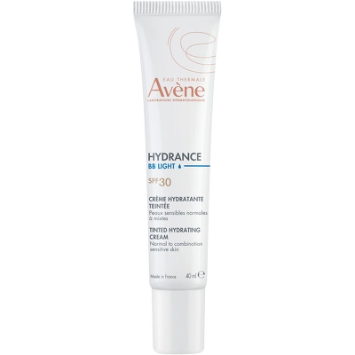 Avène Hydrance BB Light Tinted Hydrating Cream SPF 30 - 40 ml