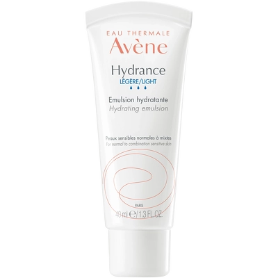 Avène Hydrance Light Hydrating Emulsion 40 ml