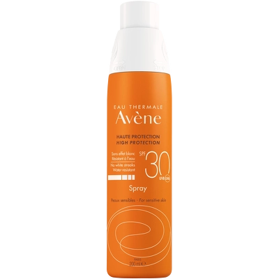 Avène Sun Spray SPF 30 - 200 ml