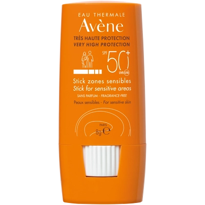 Avène Sun Stick SPF 50+ - 8 gr.