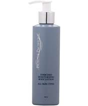Beauté Pacifique Enriched Moisturizing Body Lotion 200 ml - All Skin Types