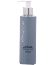 Beauté Pacifique Enriched Moisturizing Body Lotion 200 ml - Dry Skin