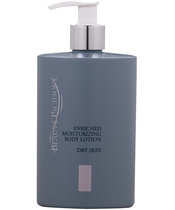 Beauté Pacifique Enriched Moisturizing Body Lotion 500 ml - Dry Skin