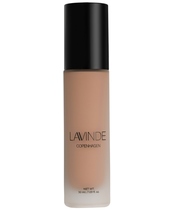 Lavinde Copenhagen NATURAL GLOW Liquid Foundation 30 ml - No. 209 Cool Beige