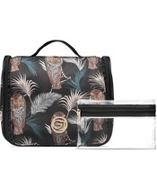 Gillian Jones Spa Hang Up Organizer - Palm Print 10001-861
