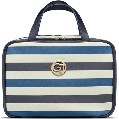 Gillian Jones Spa 2 Room Case - Stripes 10058-87