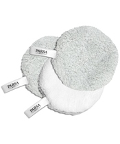 Parsa Beauty Microfiber Pads 3 Pieces