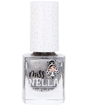 Miss NELLA Nail Polish 4 ml - Shooting Star