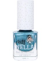 Miss NELLA Nail Polish 4 ml - Rawr-Some